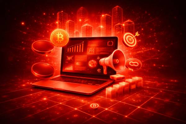 Best Web3 & Crypto PR Agencies for Blockchain Startups in 2026